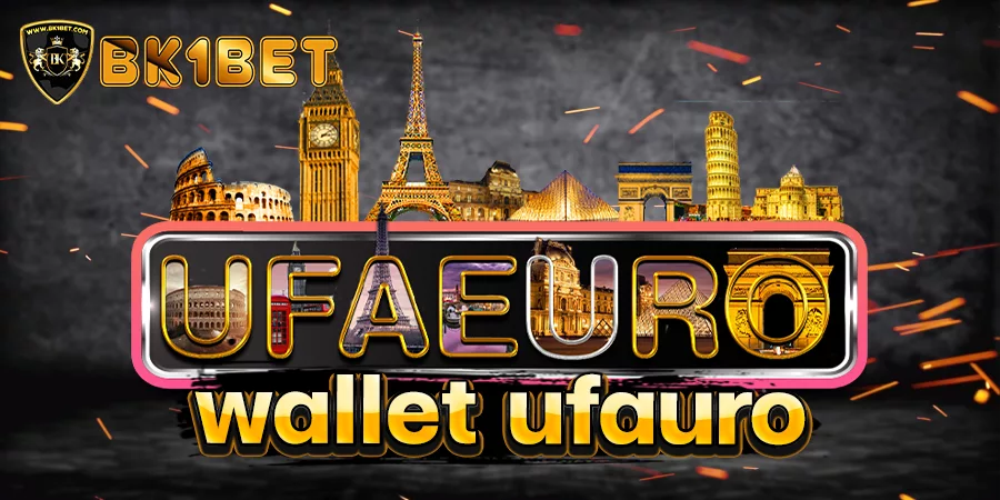 wallet ufauro