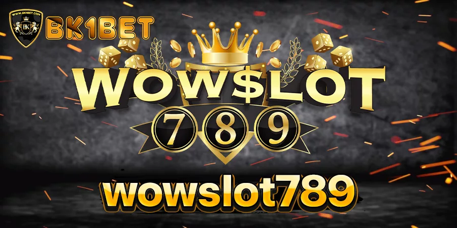 wowslot789