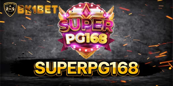 SUPERPG168